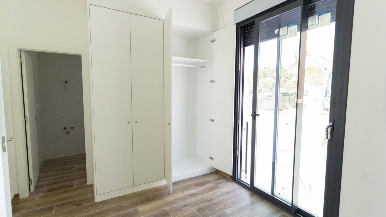 New Build - Villa - Polop - La Alberca