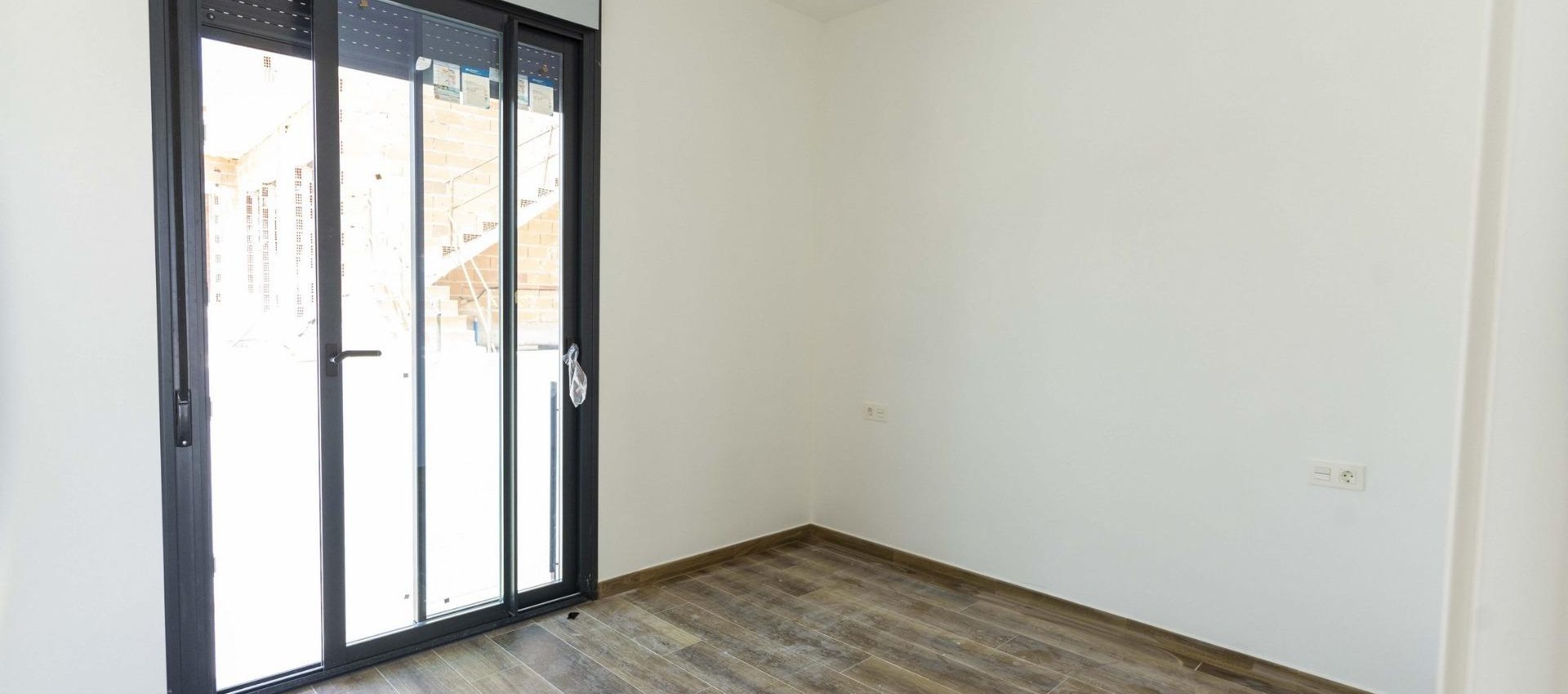 New Build - Villa - Polop - La Alberca