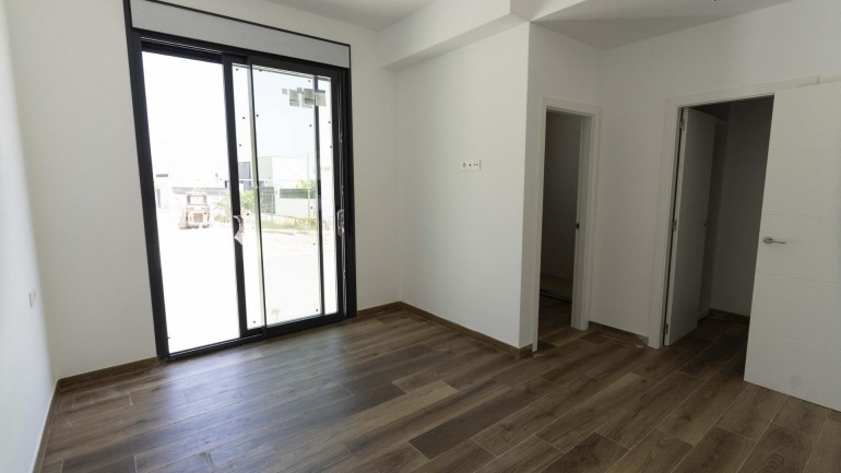 New Build - Villa - Polop - La Alberca