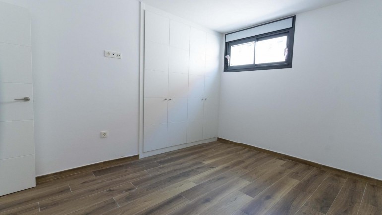 New Build - Villa - Polop - La Alberca