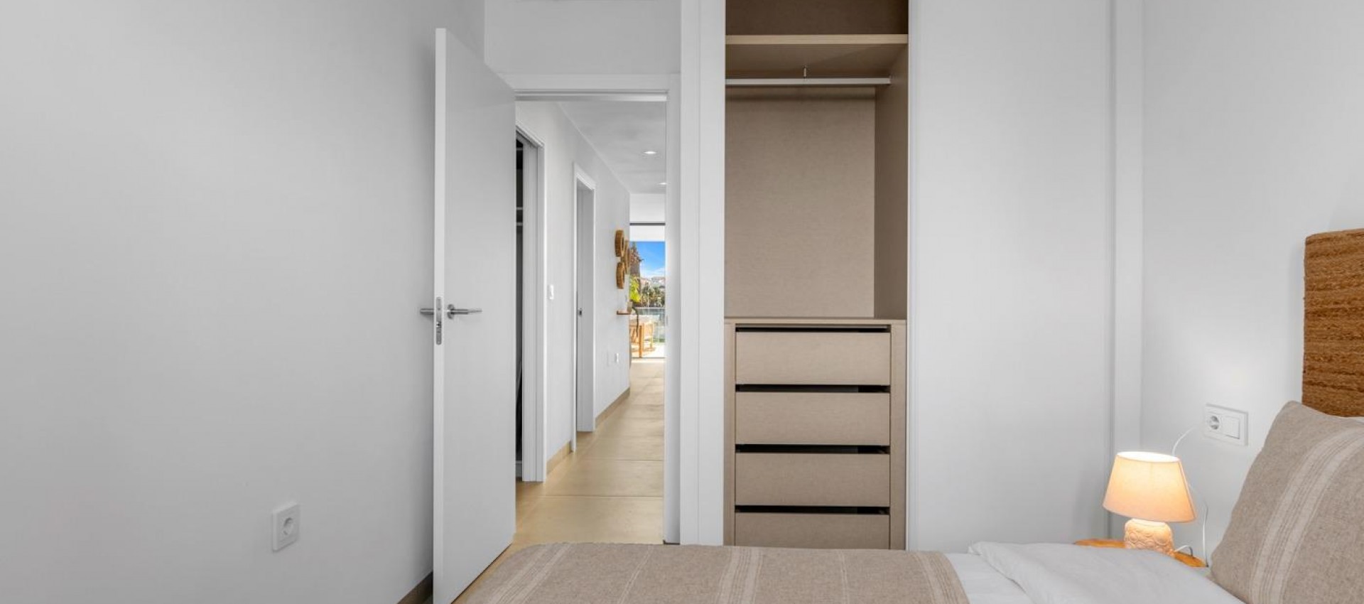 New Build - Apartment / flat - Cartagena - Mar De Cristal