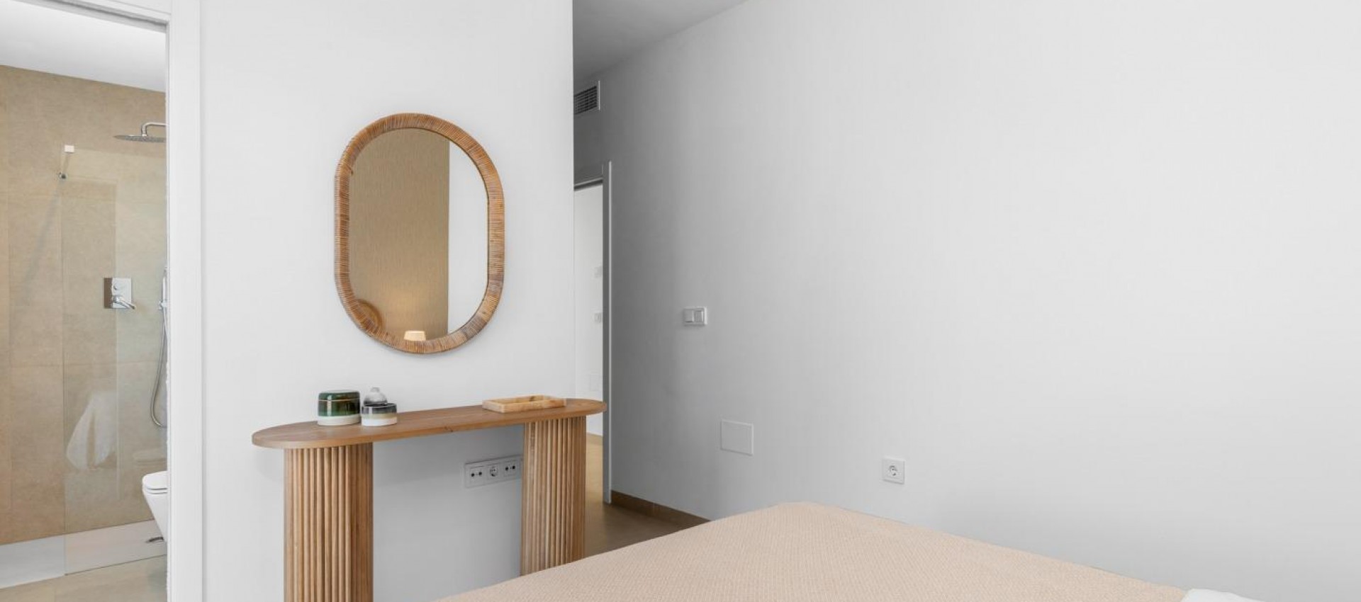 New Build - Apartment / flat - Cartagena - Mar De Cristal