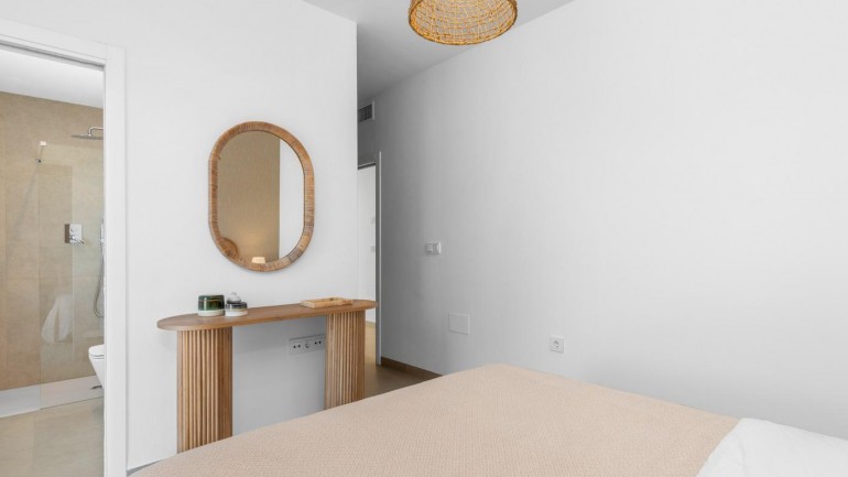 New Build - Apartment / flat - Cartagena - Mar De Cristal