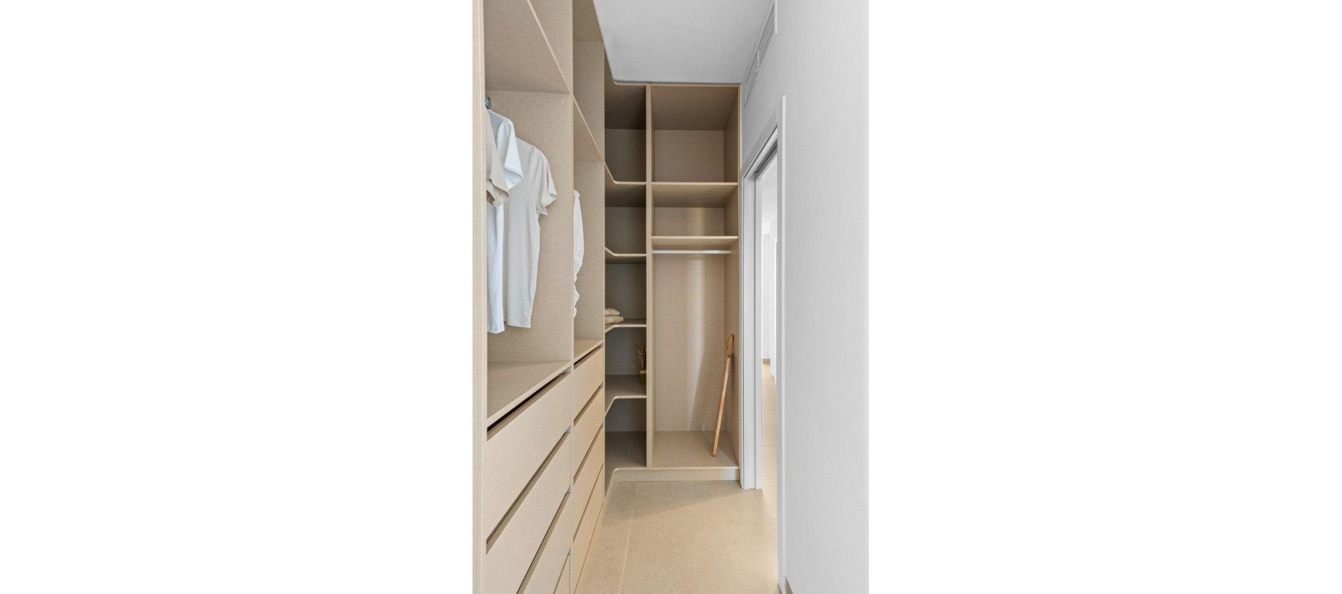 New Build - Apartment / flat - Cartagena - Mar De Cristal