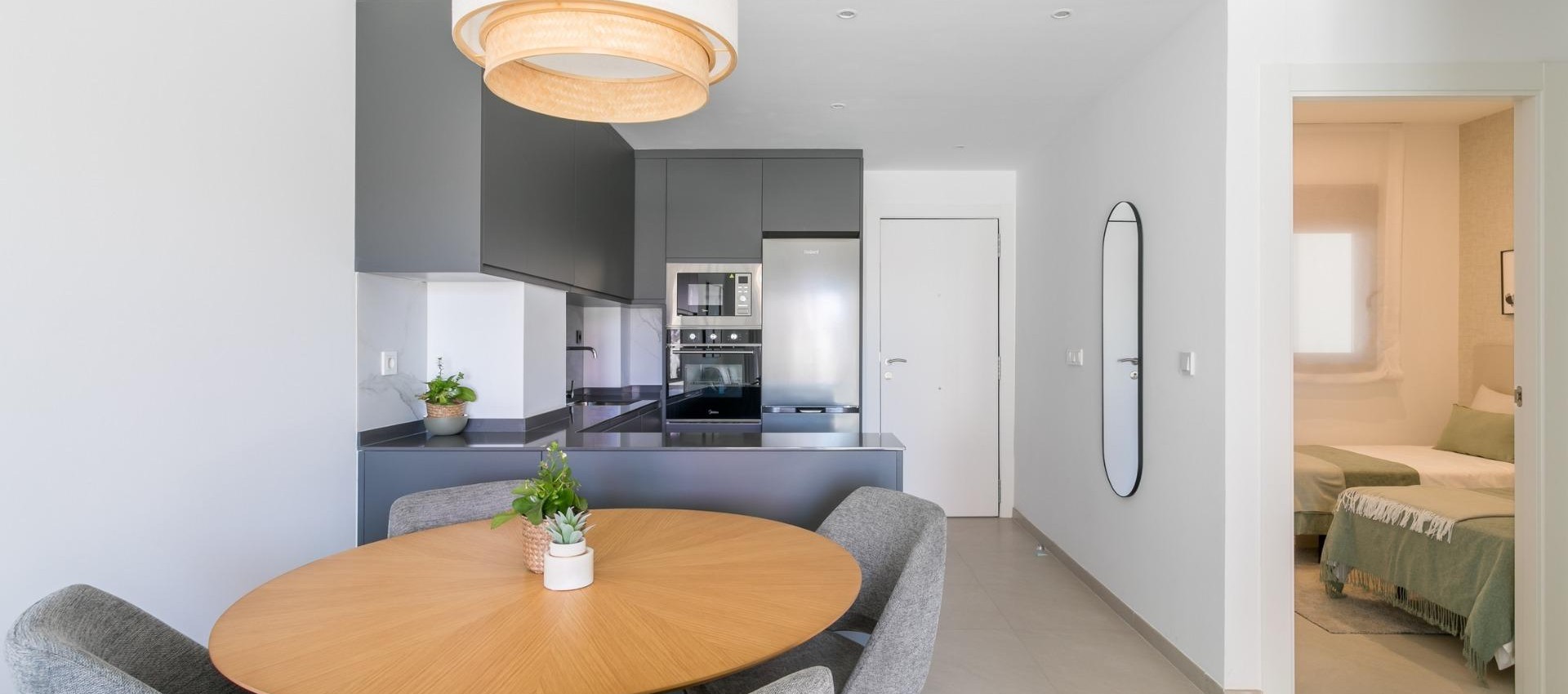 Nouvelle construction - Appartement - Torrevieja - Torreblanca