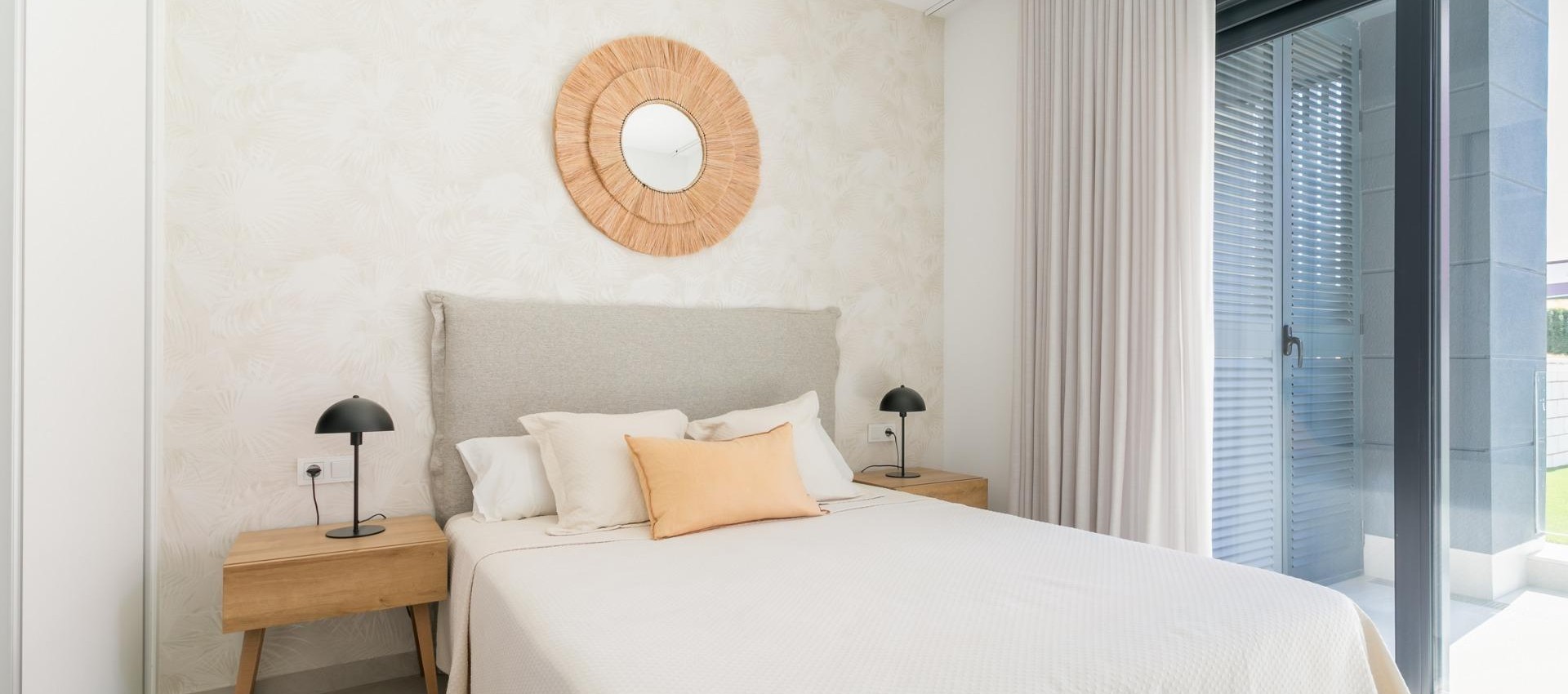 Nouvelle construction - Appartement - Torrevieja - Torreblanca