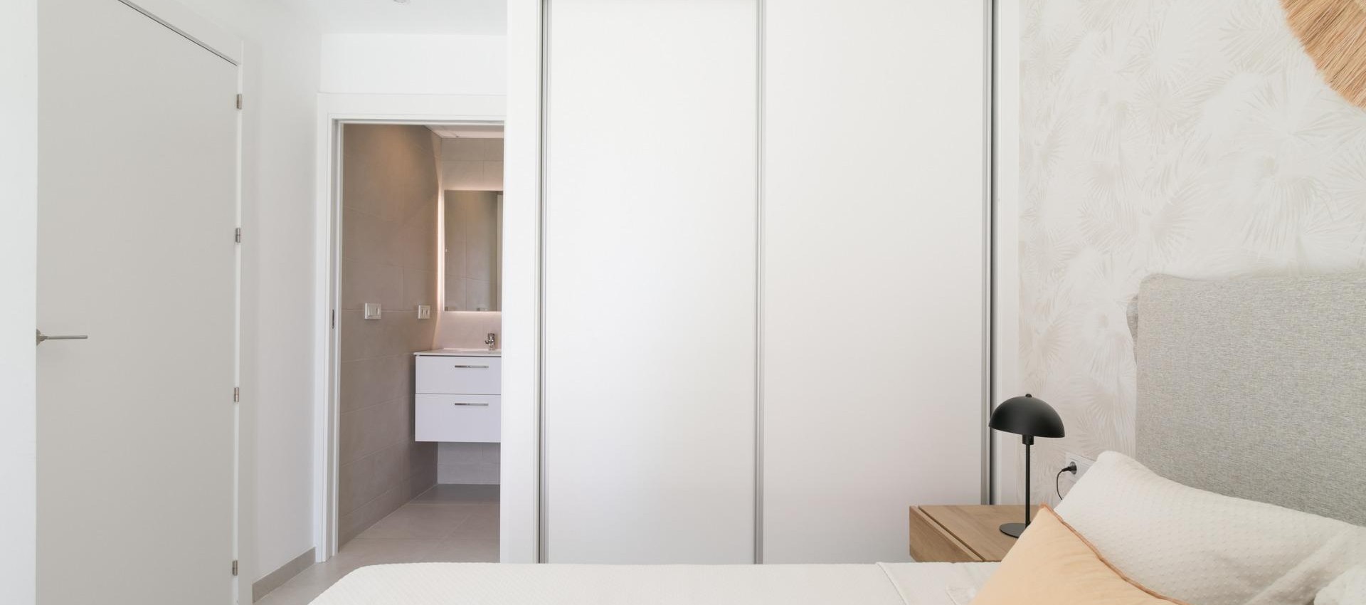 Nouvelle construction - Appartement - Torrevieja - Torreblanca