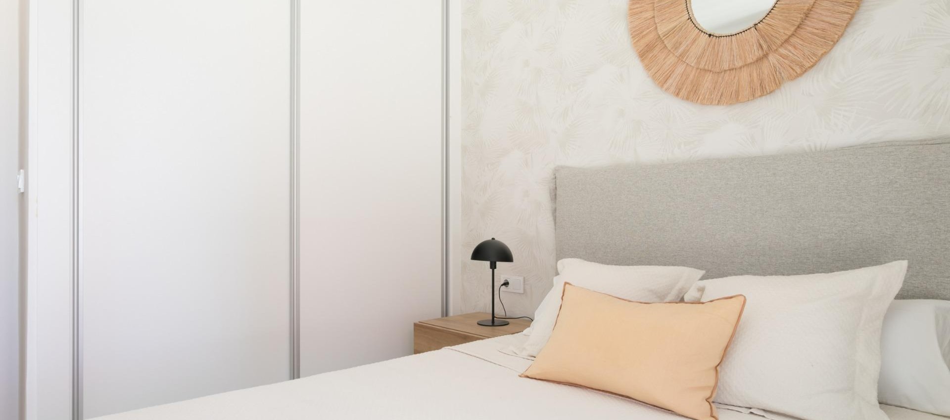 Nouvelle construction - Appartement - Torrevieja - Torreblanca