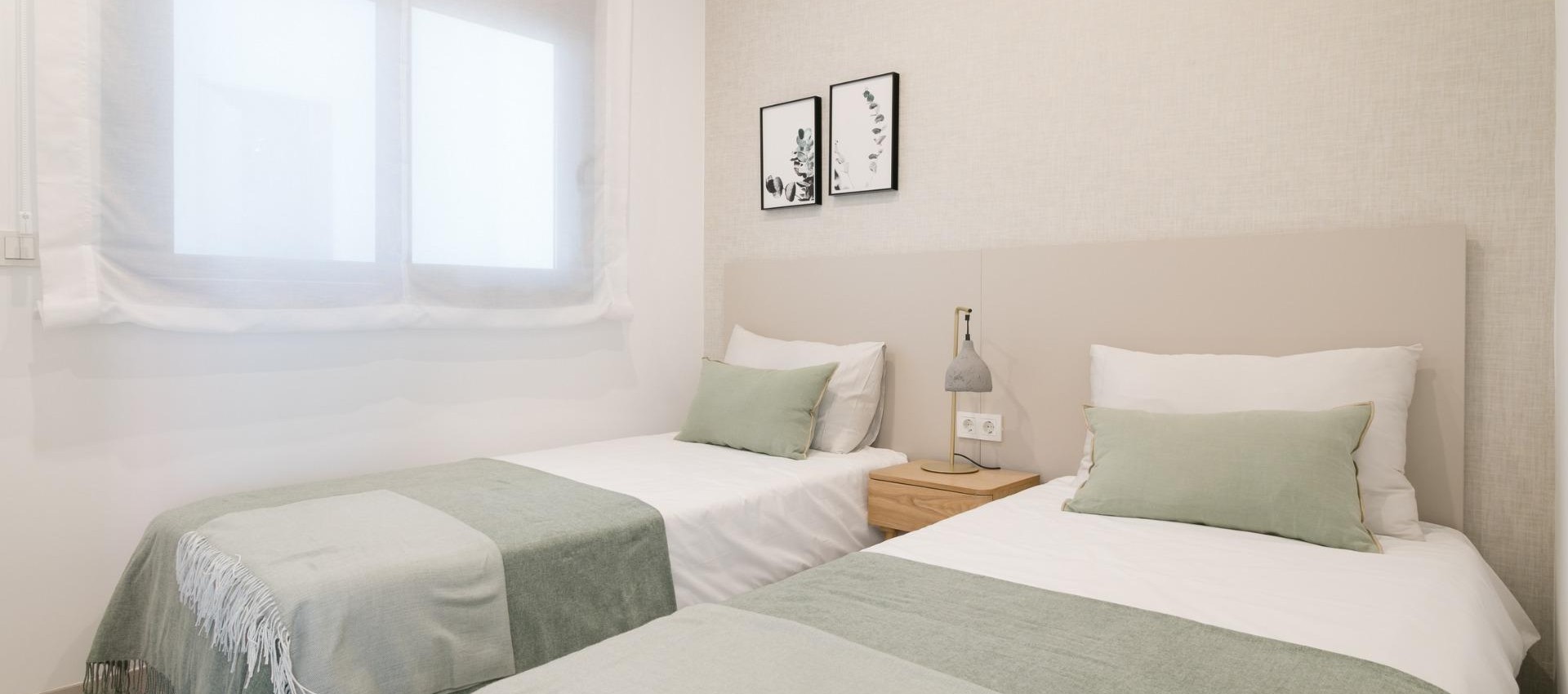 Nouvelle construction - Appartement - Torrevieja - Torreblanca