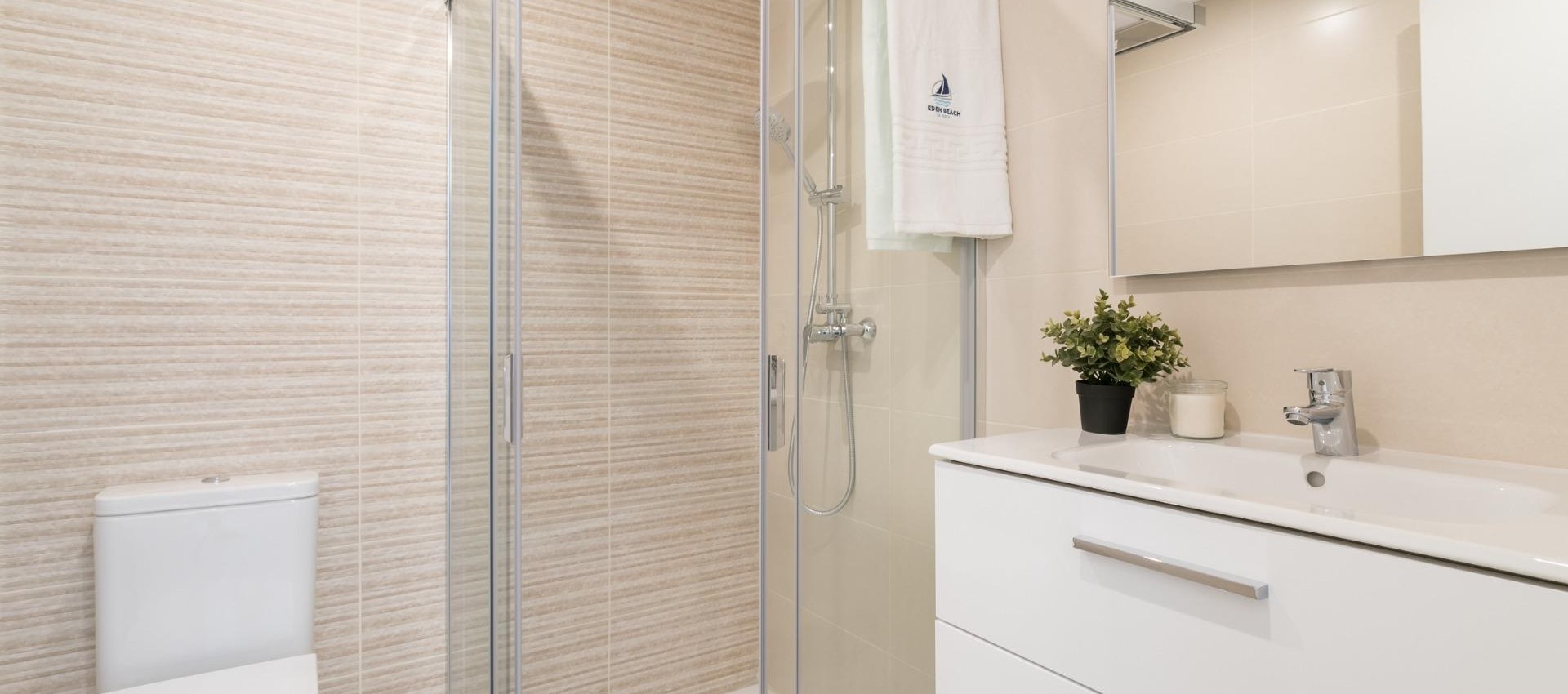 Nouvelle construction - Appartement - Torrevieja - Torreblanca