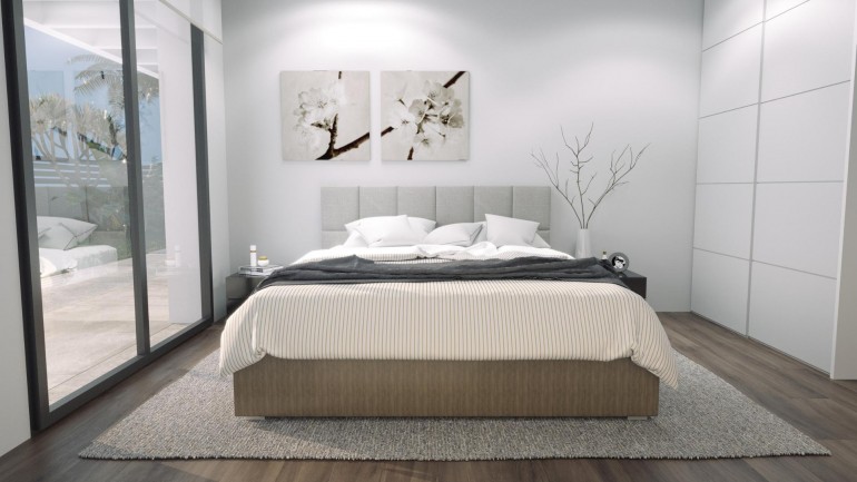 New Build - Villa - Finestrat - Sea Hills