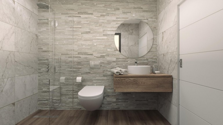 New Build - Villa - Finestrat - Sea Hills