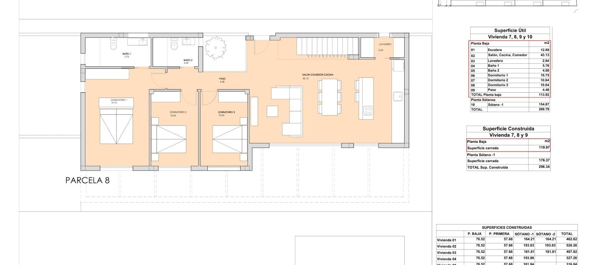 New Build - Villa - Finestrat - Sea Hills