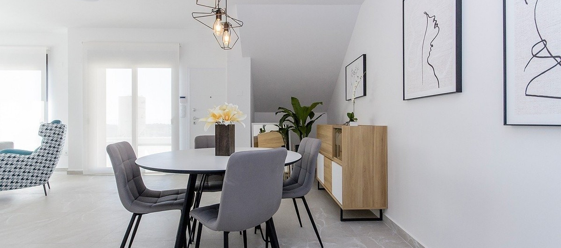 New Build - Bungalow - San Miguel de Salinas - VistaBella Golf