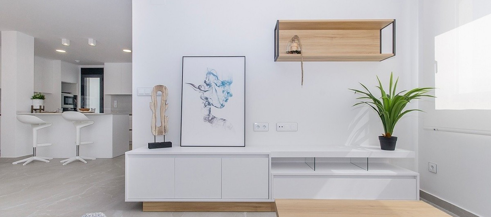 New Build - Bungalow - San Miguel de Salinas - VistaBella Golf