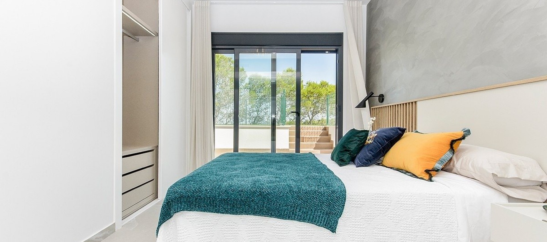 New Build - Bungalow - San Miguel de Salinas - VistaBella Golf