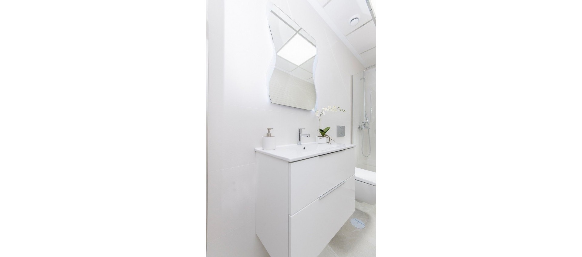 New Build - Bungalow - San Miguel de Salinas - VistaBella Golf