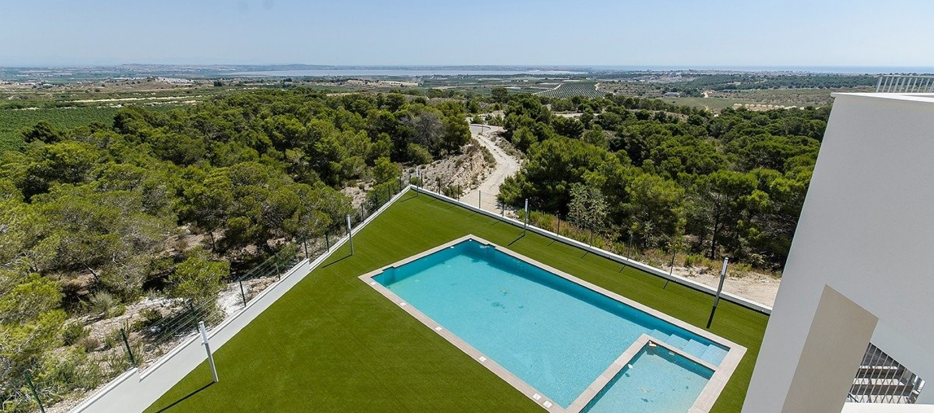 New Build - Bungalow - San Miguel de Salinas - VistaBella Golf