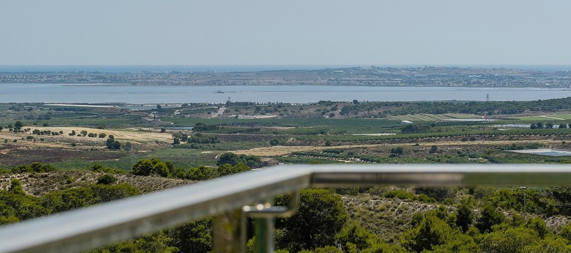 New Build - Bungalow - San Miguel de Salinas - VistaBella Golf