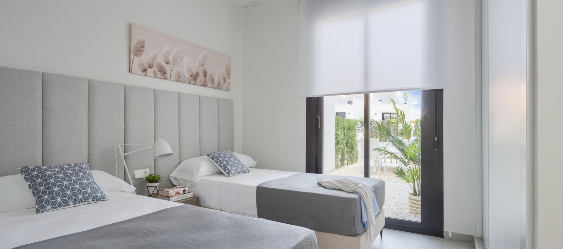 New Build - Villa - Banos y Mendigo - Altaona Golf