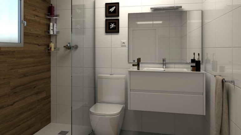 Nouvelle construction - Villa - Moratalla - Campo de San Juan