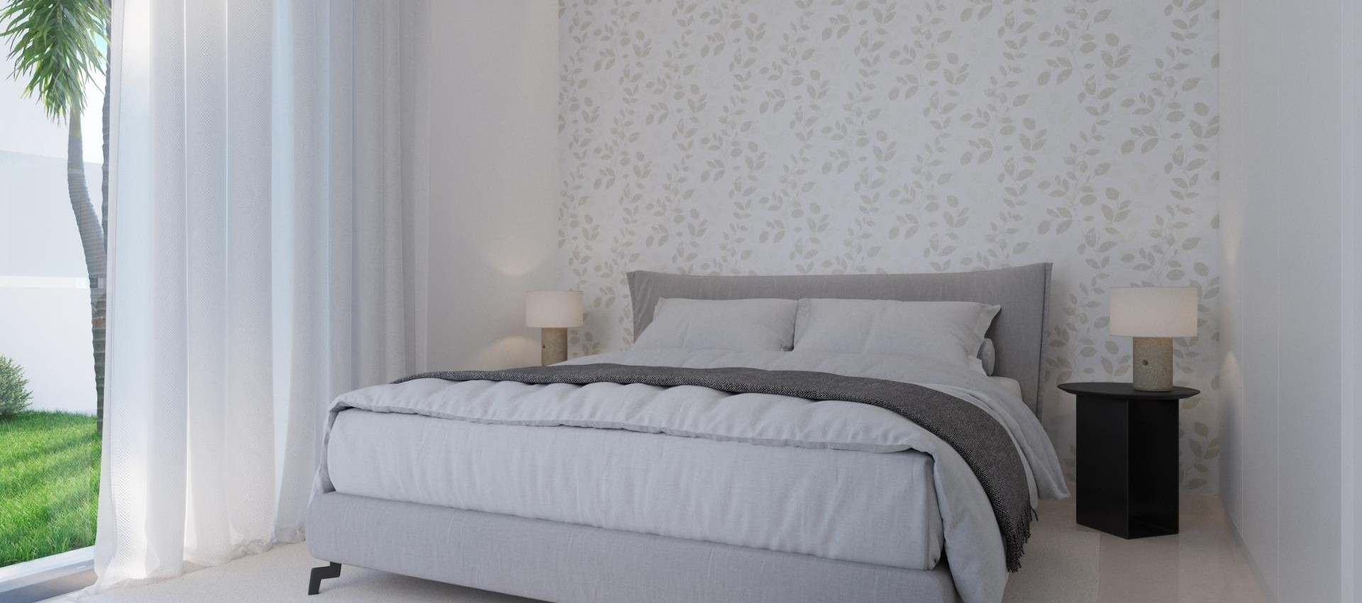 New Build - Villa - Finestrat - Sierra Cortina