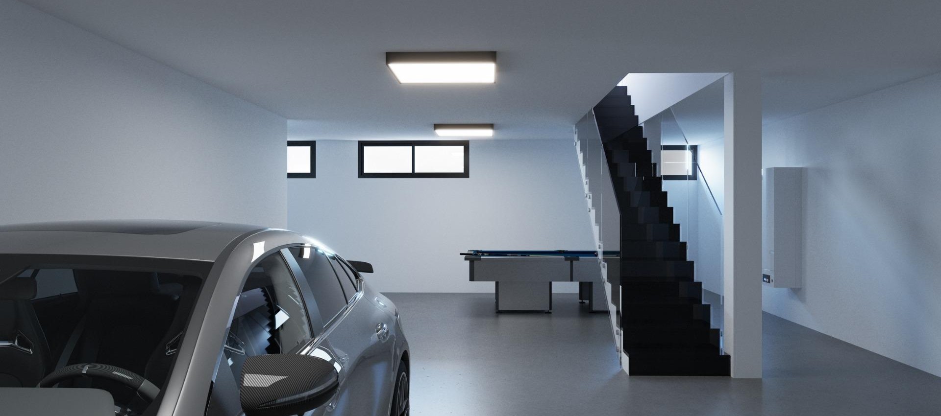 New Build - Villa - Finestrat - Sierra Cortina