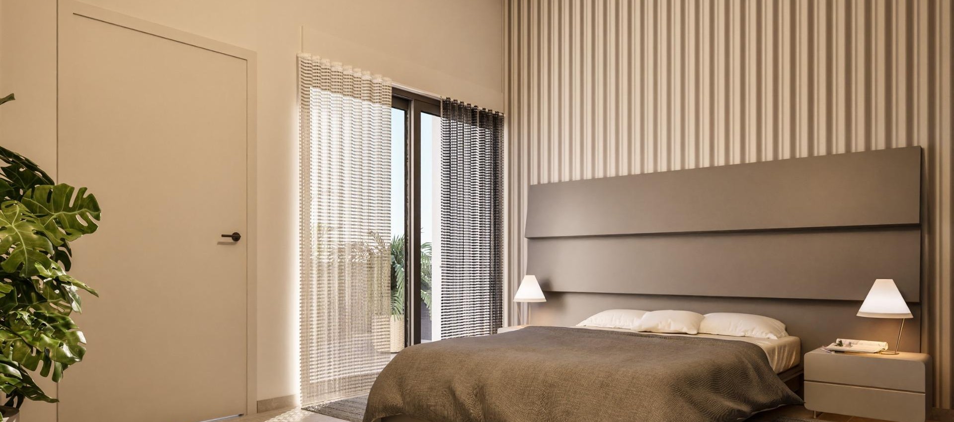 New Build - Villa - Los Nietos - Los Nietos playa