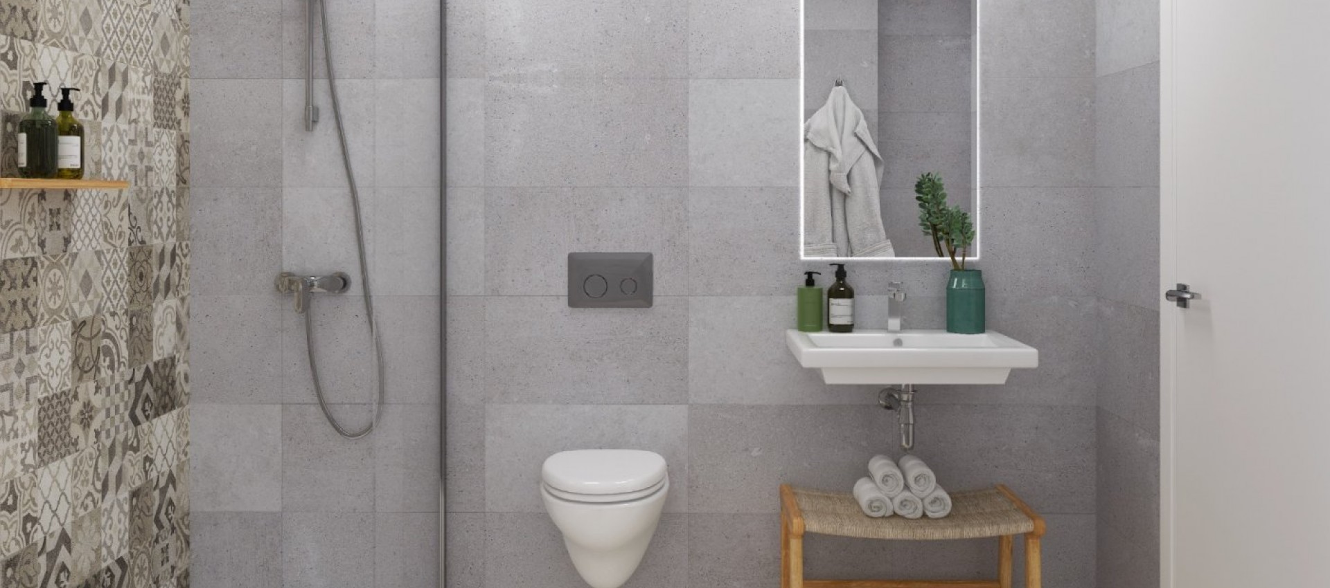 New Build - Villa - Fortuna - Urb. Kalendas