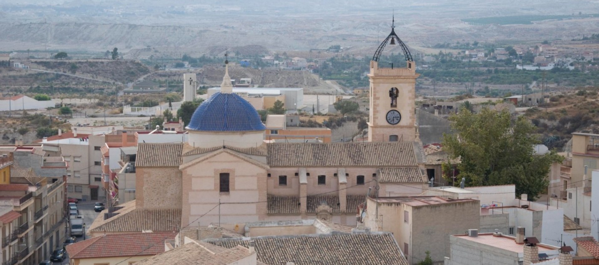 New Build - Villa - Fortuna - Urb. Kalendas