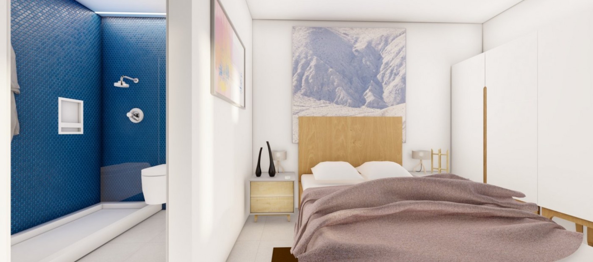 New Build - Villa - Los Urrutias - Estrella De Mar