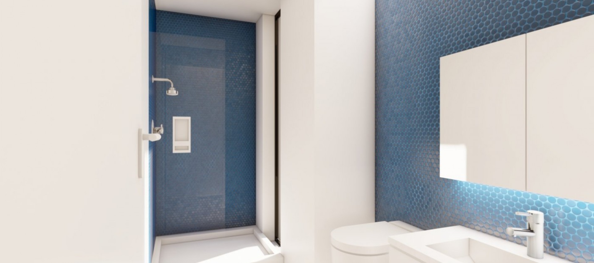 New Build - Villa - Los Urrutias - Estrella De Mar