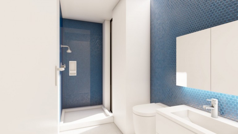 New Build - Villa - Los Urrutias - Estrella De Mar