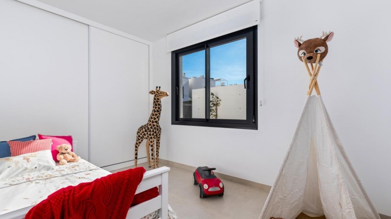 New Build - Villa - Cartagena - Mar De Cristal