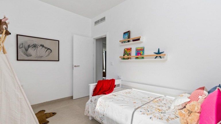 New Build - Villa - Cartagena - Mar De Cristal