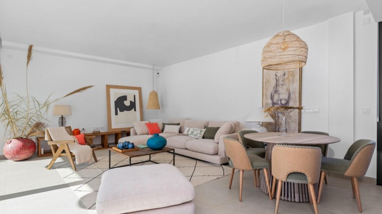 New Build - Villa - Cartagena - Mar De Cristal