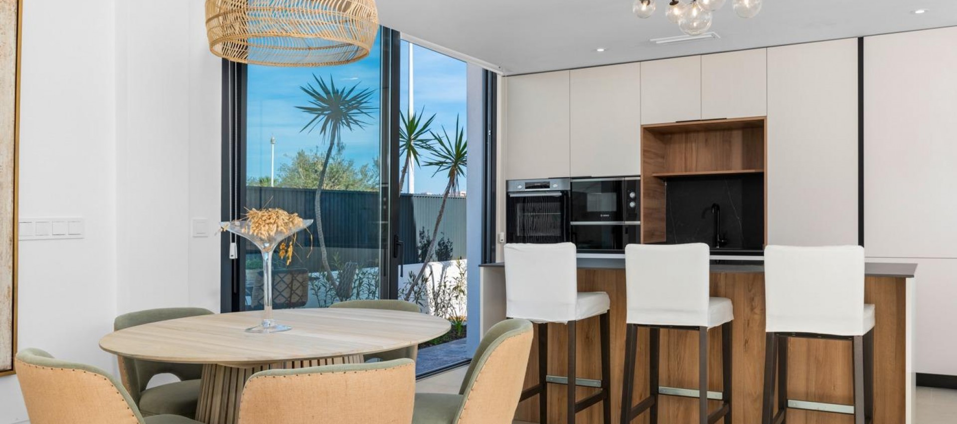 New Build - Villa - Cartagena - Mar De Cristal