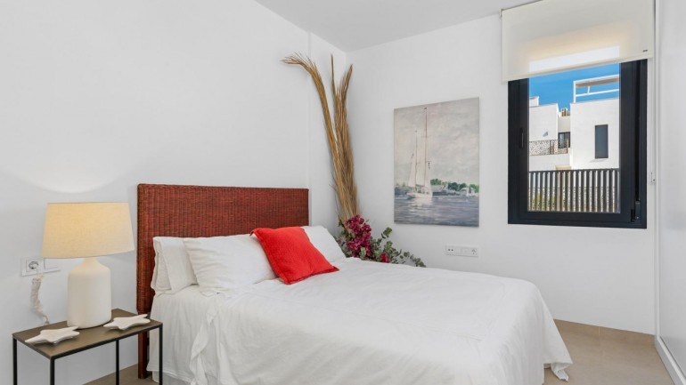 New Build - Villa - Cartagena - Mar De Cristal