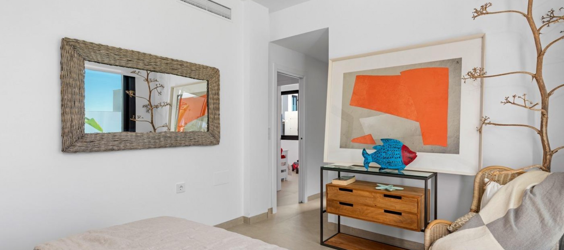 New Build - Villa - Cartagena - Mar De Cristal