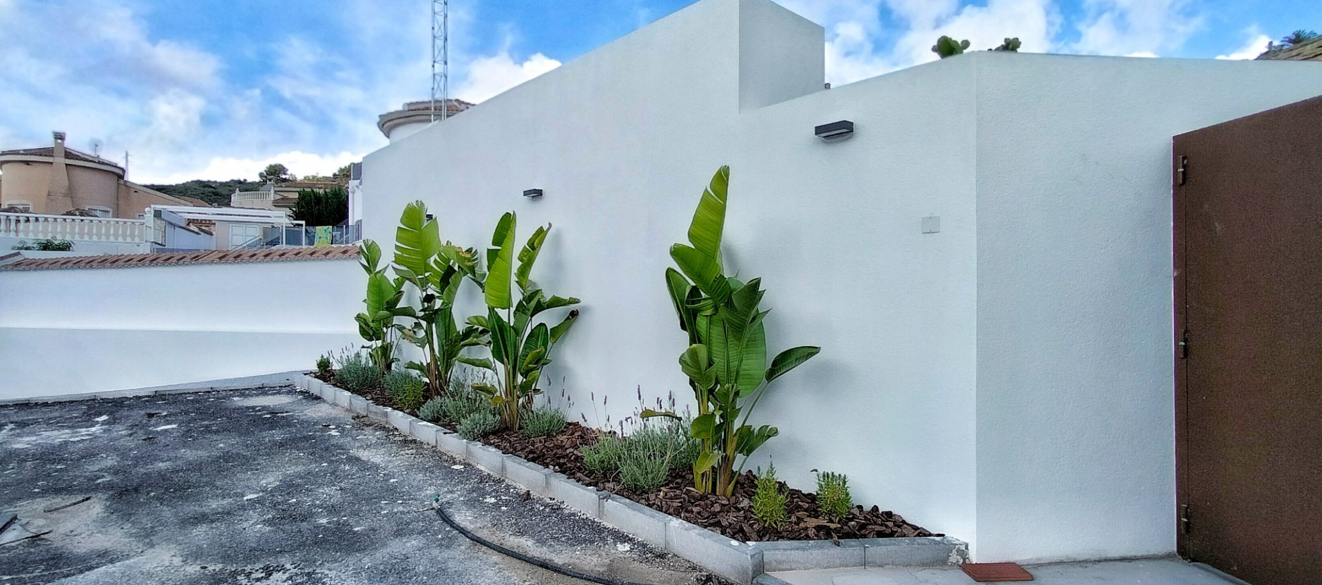 New Build - Villa / Semi semi-detached - Rojales - Ciudad Quesada