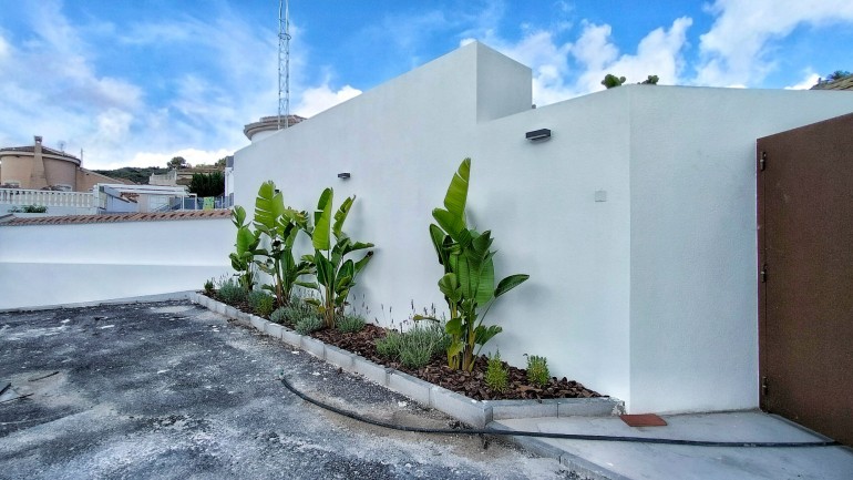 New Build - Villa / Semi semi-detached - Rojales - Ciudad Quesada