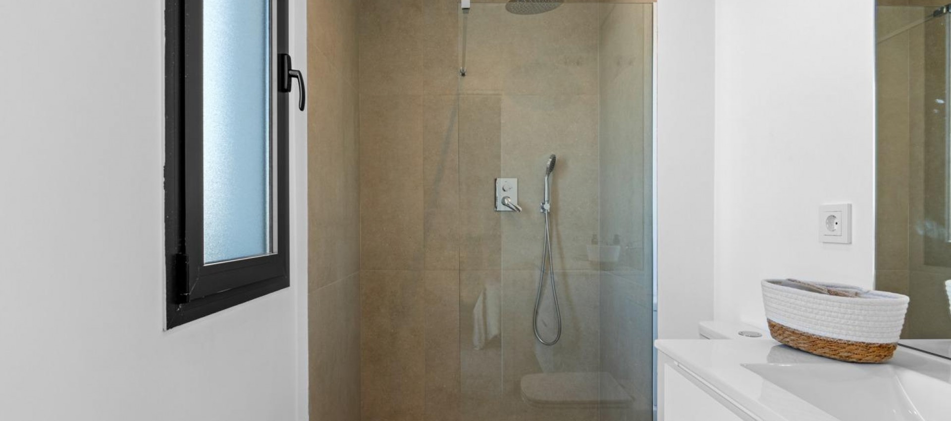 New Build - Penthouse - Cartagena - Mar De Cristal