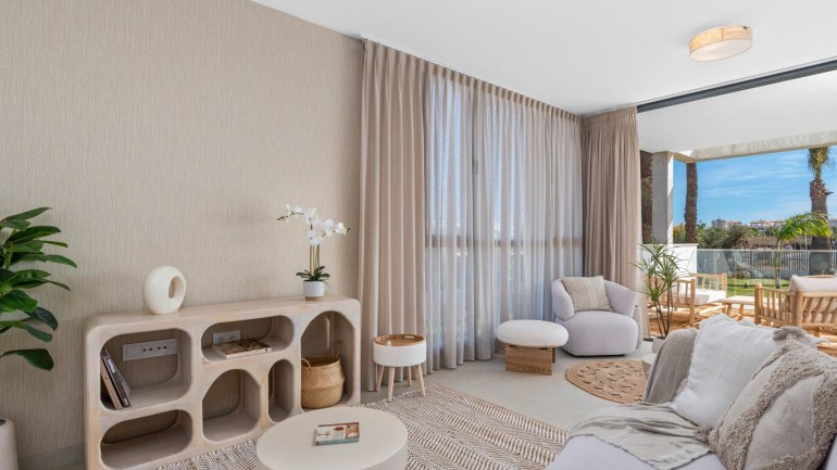 New Build - Penthouse - Cartagena - Mar De Cristal