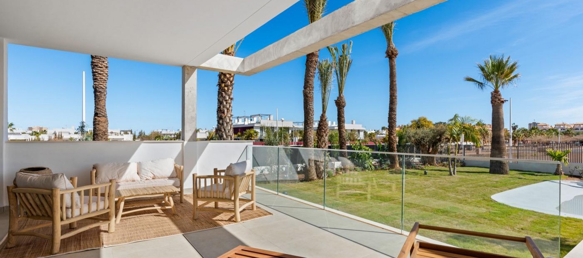 New Build - Penthouse - Cartagena - Mar De Cristal