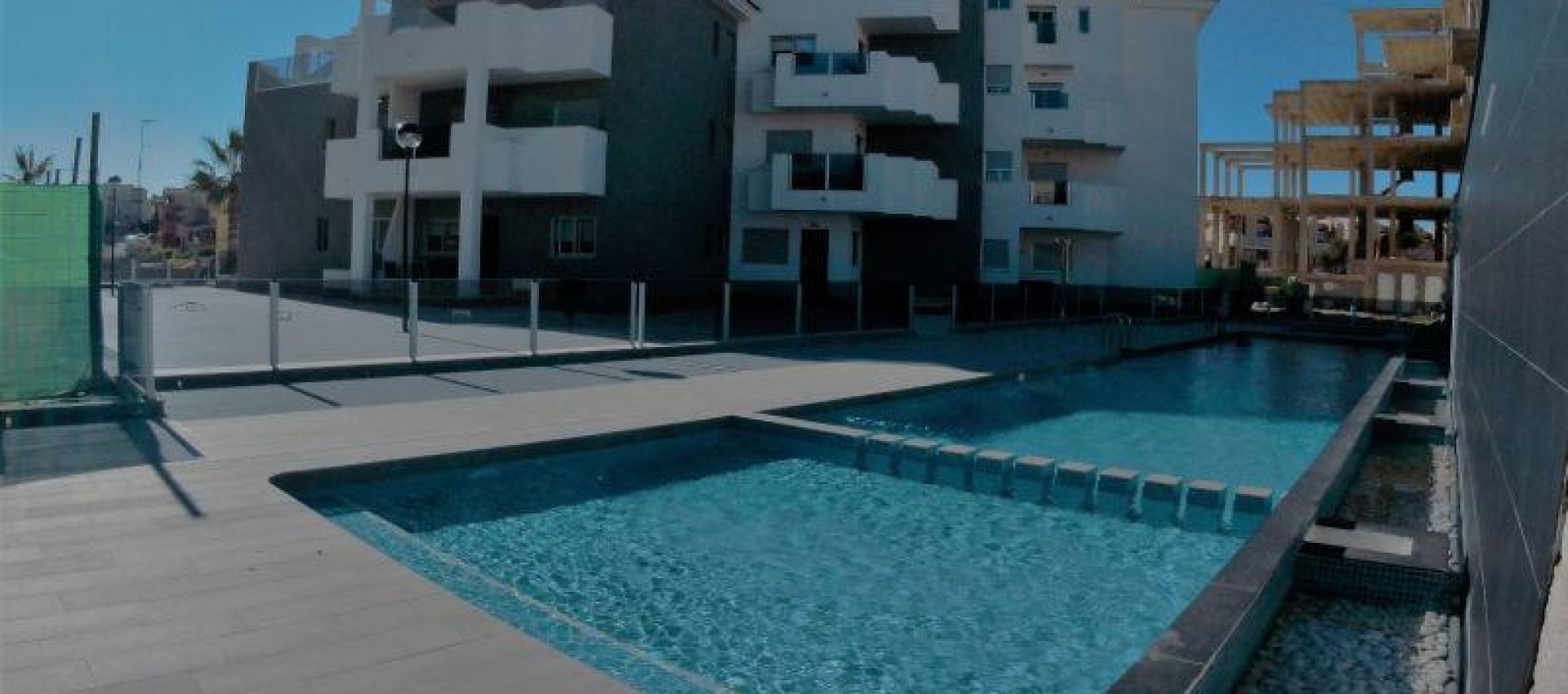 Nueva construcción  - Apartamento / piso - Orihuela Costa - Las Filipinas