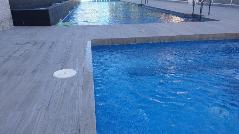 Nueva construcción  - Apartamento / piso - Orihuela Costa - Las Filipinas