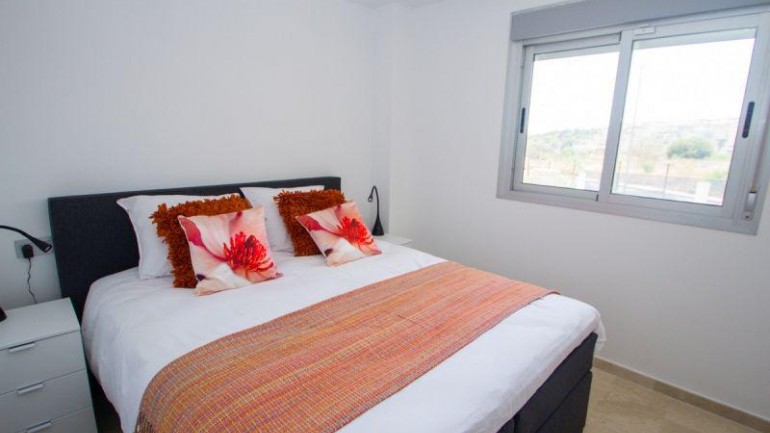 Nueva construcción  - Apartamento / piso - Orihuela Costa - Las Filipinas