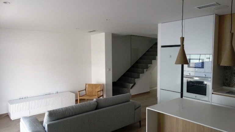 Nouvelle construction - Villa - Pilar de la Horadada - pueblo