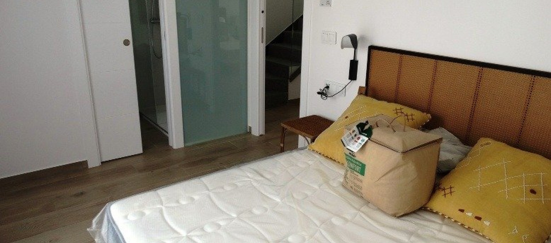 Nouvelle construction - Villa - Pilar de la Horadada - pueblo