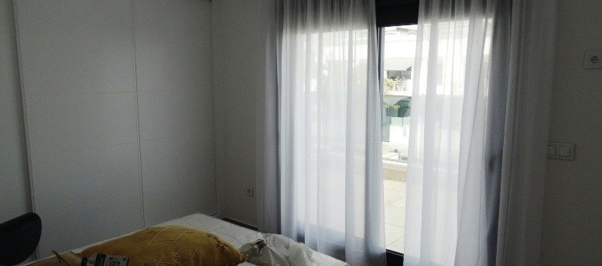 Nouvelle construction - Villa - Pilar de la Horadada - pueblo